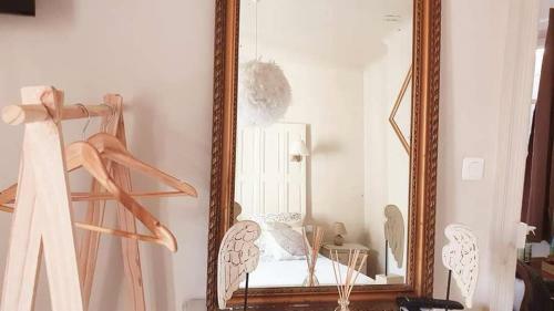 Hostal Le 4 Feuilles En.camargue
