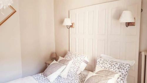 Hostal Le 4 Feuilles En.camargue