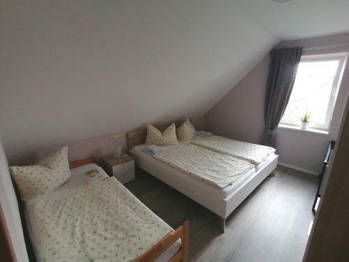 Apartamento Poeler Ostseeidyll
