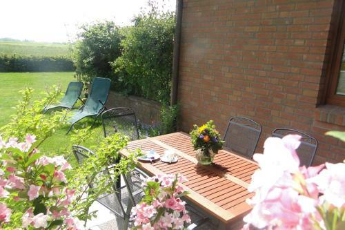Apartamento Poeler Ostseeidyll