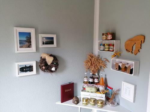 Apartamento Poeler Ostseeidyll