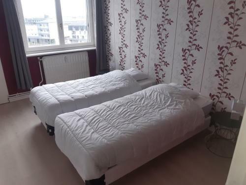 Apartamentos Berck: Front De Mer Avec Vue Sur La Plage