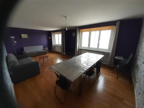 Apartamentos Berck: Front De Mer Avec Vue Sur La Plage