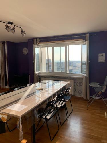 Apartamentos Berck: Front De Mer Avec Vue Sur La Plage