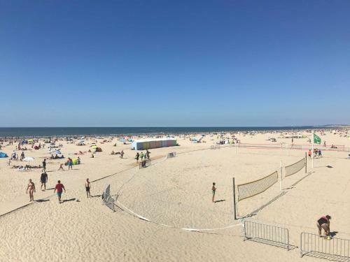 Apartamento Le C�r�s - Vue Lat�rale Mer, Proche Plage, Balcon&d�tente