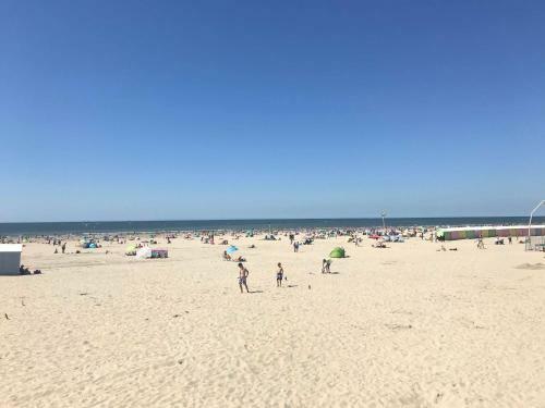 Apartamento Le C�r�s - Vue Lat�rale Mer, Proche Plage, Balcon&d�tente