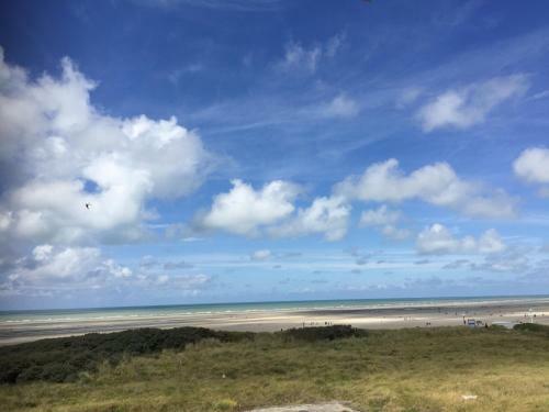 Apartamento Face Mer Pieds Dans L'eau