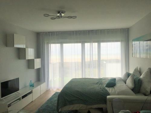 Apartamento Face Mer Pieds Dans L'eau