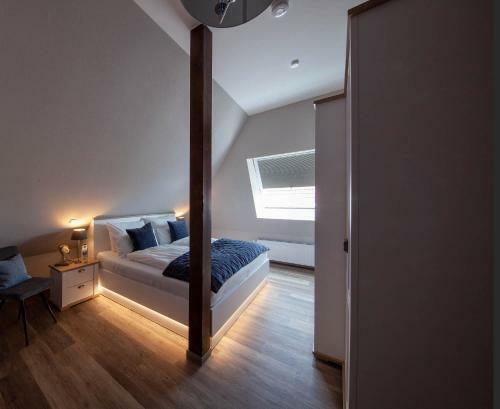 Apartamento Altes Amtshaus
