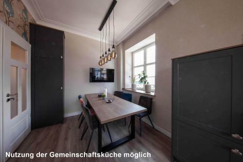 Apartamento Altes Amtshaus