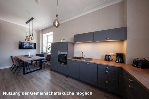 Apartamento Altes Amtshaus