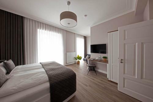 Apartamento Altes Amtshaus