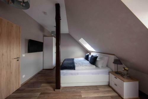 Apartamento Altes Amtshaus