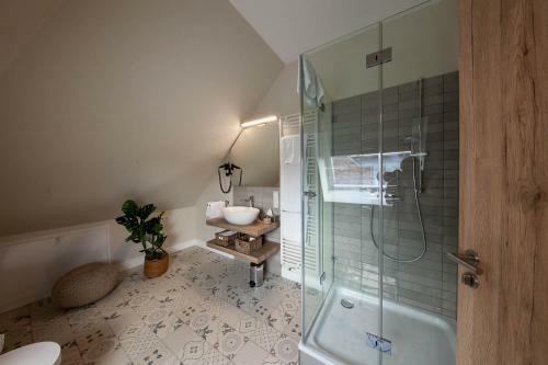 Apartamento Altes Amtshaus