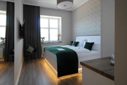 Apartamento Altes Amtshaus