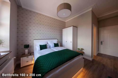 Apartamento Altes Amtshaus