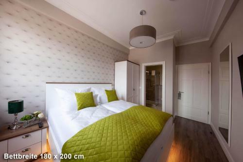 Apartamento Altes Amtshaus