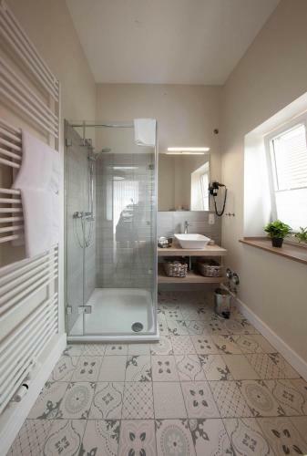 Apartamento Altes Amtshaus