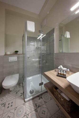 Apartamento Altes Amtshaus