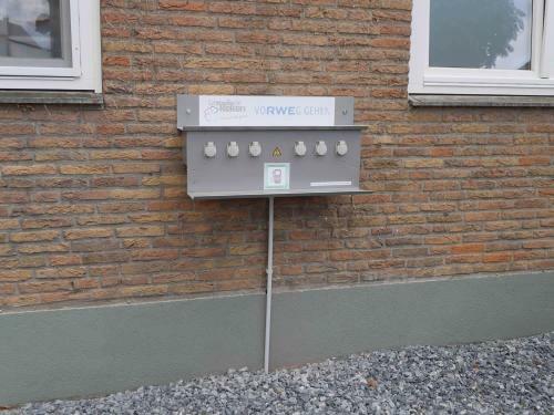 Apartamento Altes Amtshaus