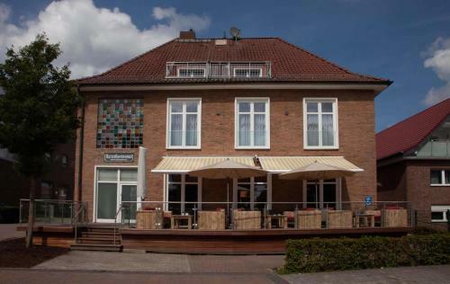 Apartamento Altes Amtshaus