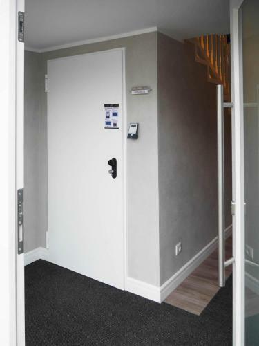 Apartamento Altes Amtshaus