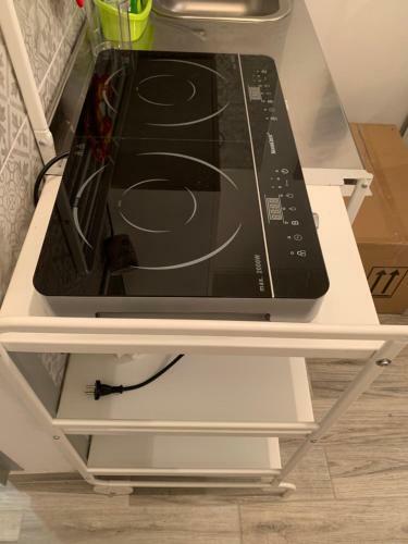 Apartamento La Stanza Nel Borgo