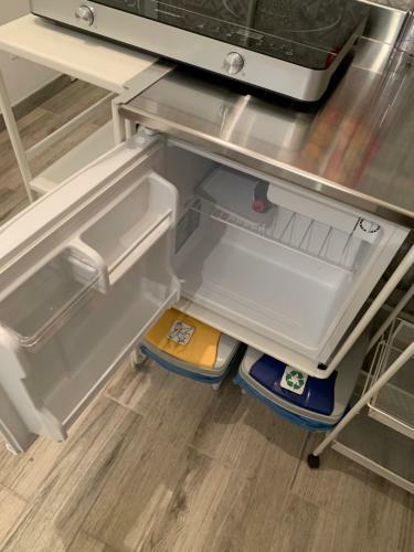 Apartamento La Stanza Nel Borgo