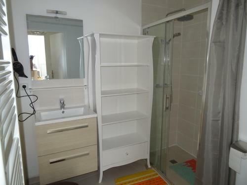 Apartamento Appartement L'entonnoir