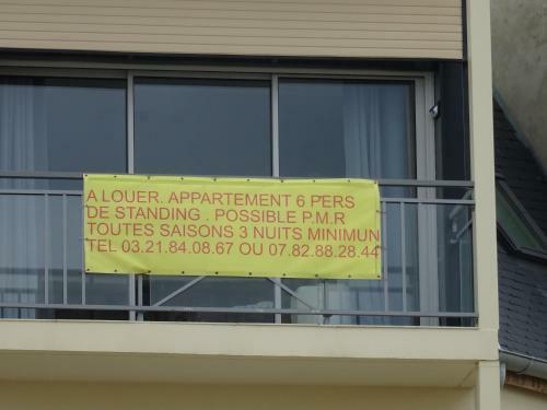 Apartamento Appartement L'entonnoir