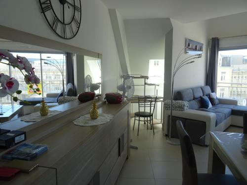 Apartamento Appartement L'entonnoir