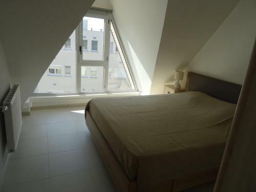 Apartamento Appartement L'entonnoir