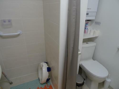 Apartamento Appartement L'entonnoir