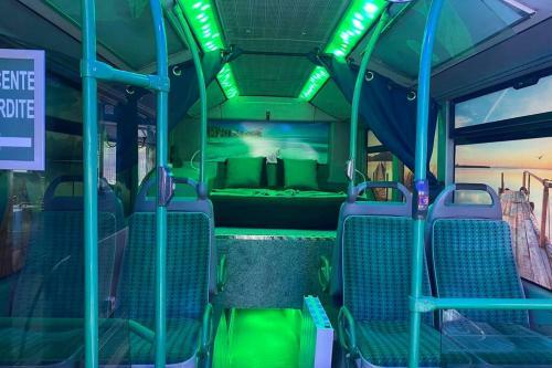 L'arr�t De Bus 2