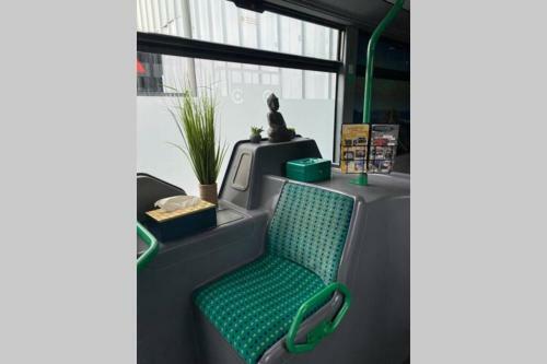 L'arr�t De Bus 2