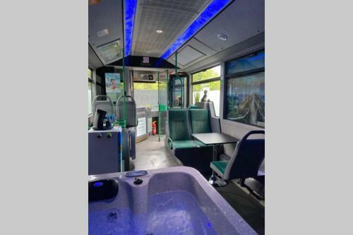 L'arr�t De Bus 2