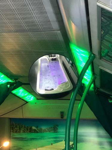 L'arr�t De Bus 2