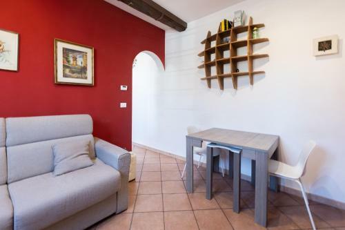 Apartamento Valdonica, Bologna
