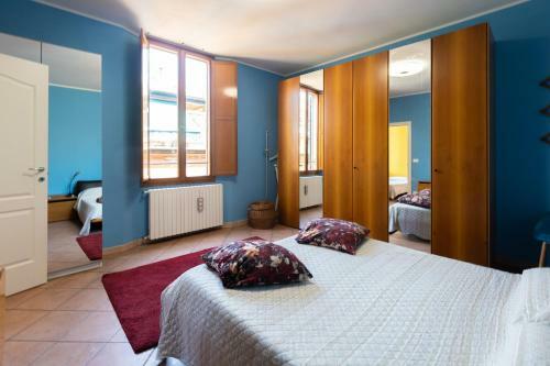 Apartamento Valdonica, Bologna