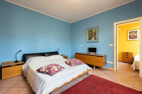 Apartamento Valdonica, Bologna