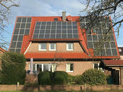 Apartamento Ferienzimmer Olli Koch
