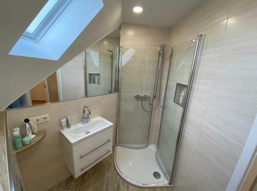 Apartamento Ferienzimmer Olli Koch
