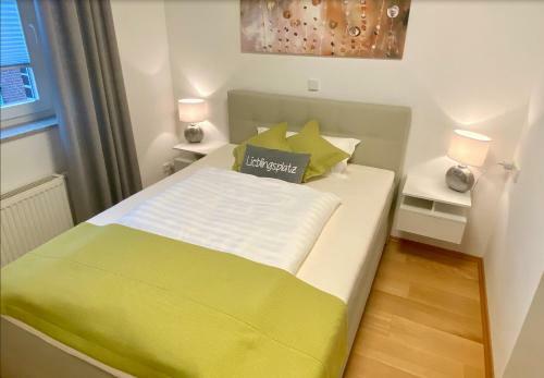 Apartamento Ferienzimmer Olli Koch