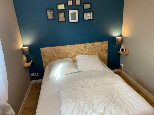 Apartamento Lili Berck