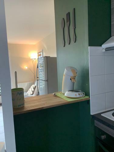 Apartamento Lili Berck