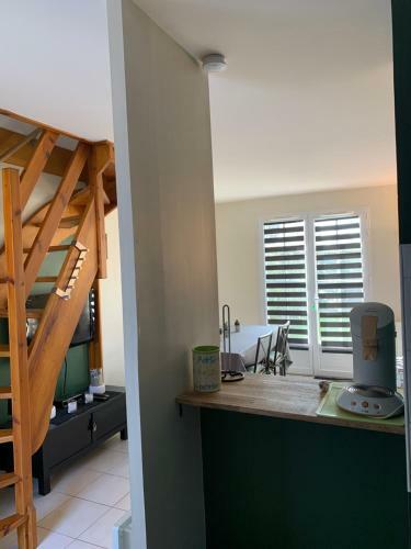 Apartamento Lili Berck