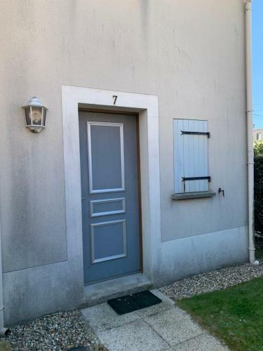 Apartamento Lili Berck