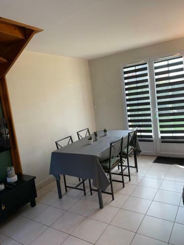 Apartamento Lili Berck