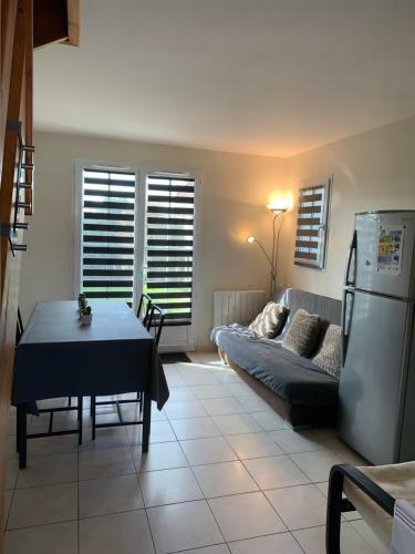 Apartamento Lili Berck