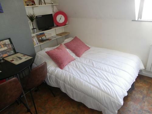 Apartamento Studio Castillon